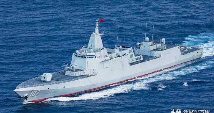 055b 特朗普级战列舰,满载3.5万吨,中国055B型,如何追赶?|中国军事|军用舰艇|美国航母|海军|巡洋舰_新浪新闻