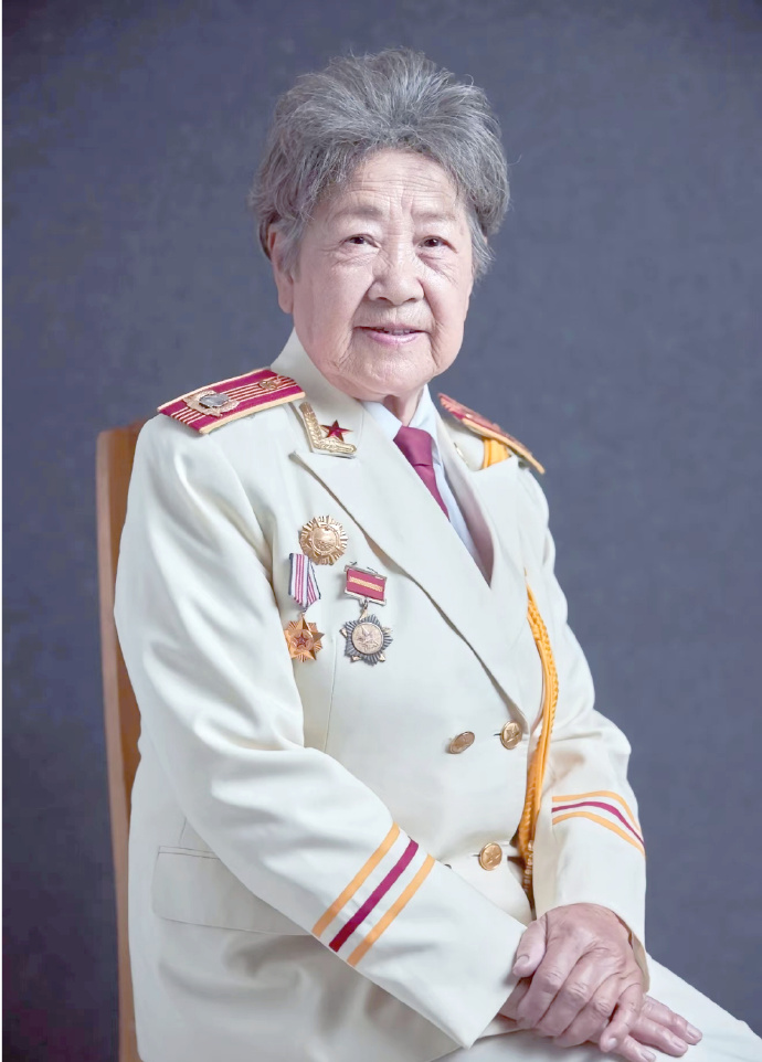 著名表演艺术家陶玉玲去世，代表作有《飞越老人院》等