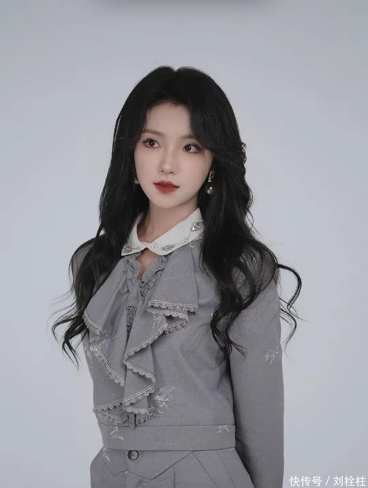 短剧女演员TOP5出炉!李柯以断层第一,韩雨彤郭宇欣谁是你 ...