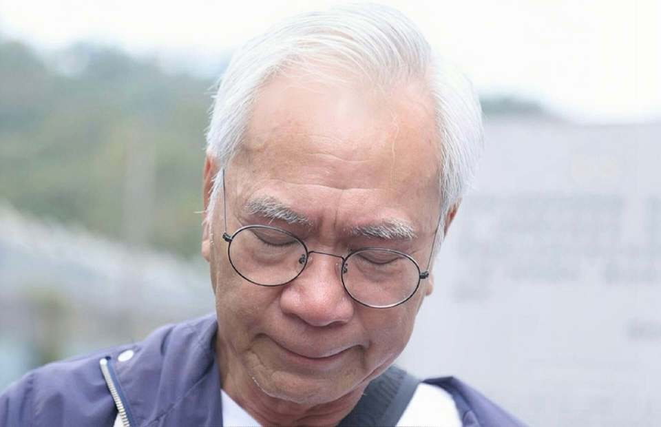 突发！TVB知名老戏骨自曝和未婚妻一同被捕，含泪分手对爱情失望|李龙基|王青霞|求婚|两人|传媒_新浪娱乐_新浪新闻