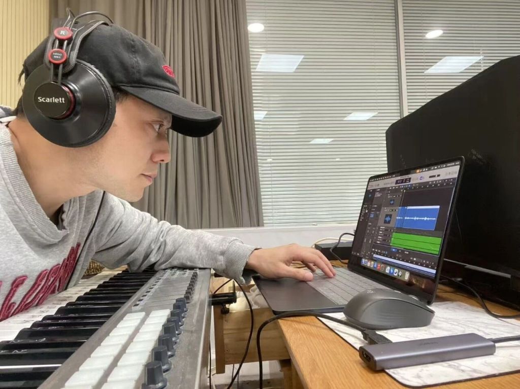 美丽中国首张乡村儿童原创音乐专辑上线：总有一束光属于你我