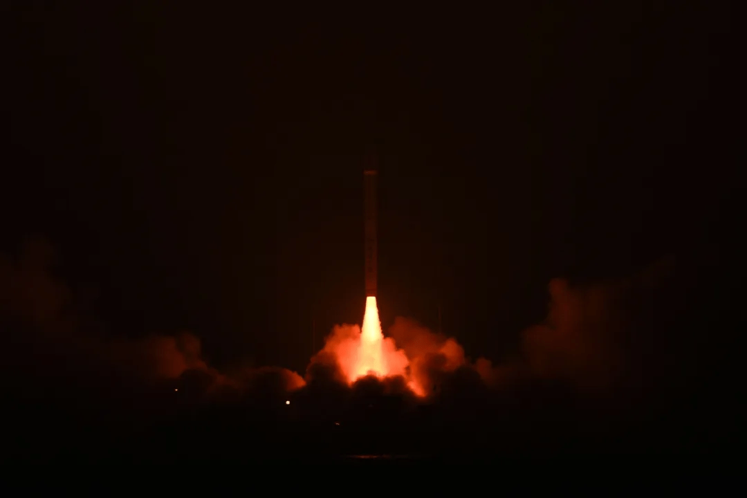 （图片来源：星河动力航天）