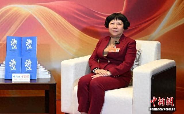 “科技转化工程师”刘东红：让科研顶天立地 助力县域共富|浙江大学_新浪财经_新浪网