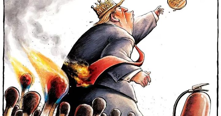 牛弹琴：诺奖气坏了