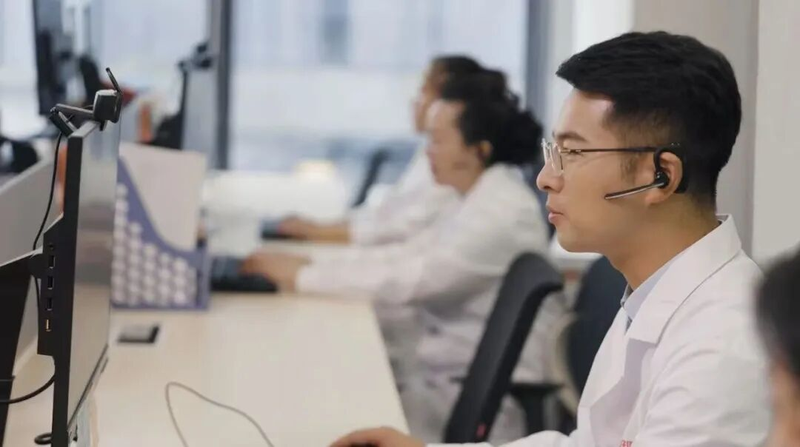 平安医生管家、生活管家均为7×24小时值守