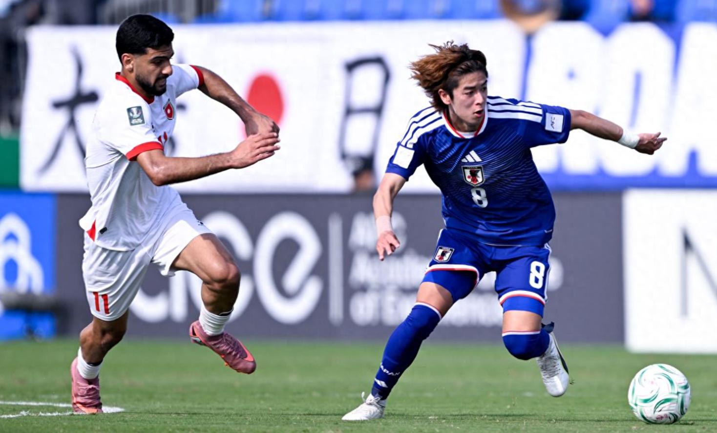 随着中国队点球4-2淘汰乌兹别克，会师越南，U23亚洲杯4强定3席