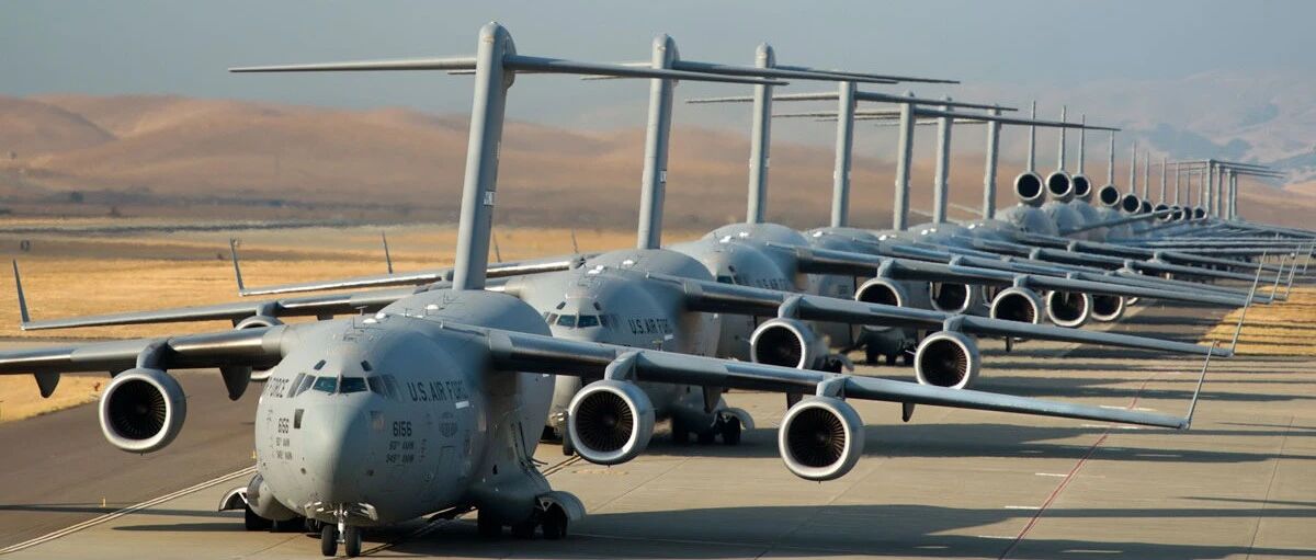 美媒爆：大批美军机正飞往中东