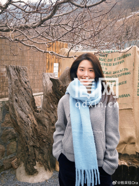 蒋欣杨采钰青岛拍剧忙里偷闲 晒打卡日常展示美景|海鸥|剧组|胶东半岛|赛多|崂山_新浪娱乐_新浪新闻