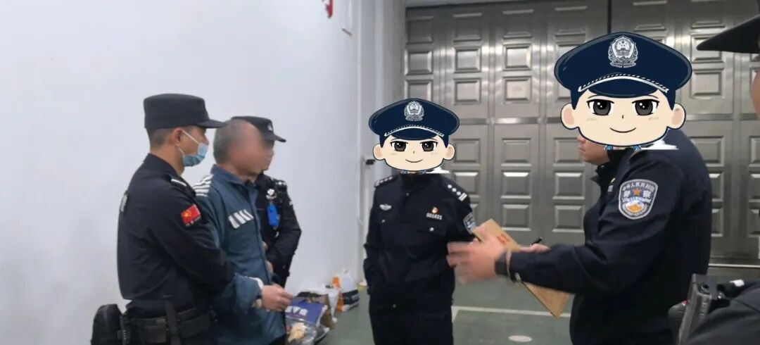 广西玉林市公安解回再审。