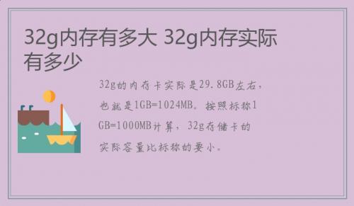 32g内存有多大-手机内存容量选择建议-适会说|游戏|手机游戏|智能手机|存储|电视剧_新浪新闻