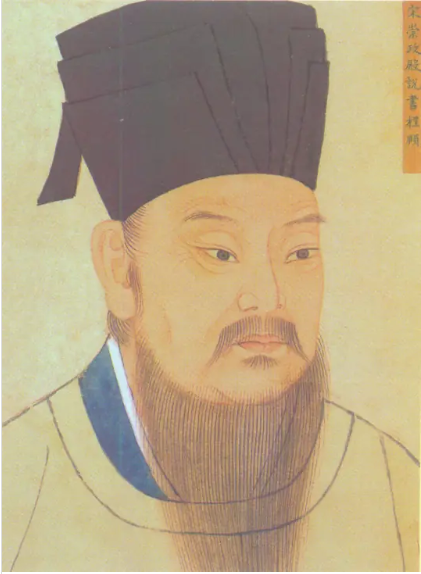 二程的哲学智慧:600年前的思想如何照亮现代人生?|程颢|程颐|程颐文集|二程全书|北宋_新浪新闻