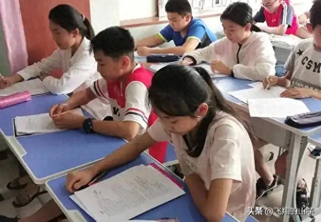 私立初中更容易升学 那些孩子适合那些不适合？