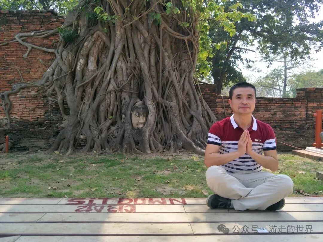 9天穿越湄公河:从老挝到泰国两国自由行攻略(含签证/交通/避坑指南)|素可泰|琅勃拉邦|曼谷|清莱|东南亚旅行_新浪新闻