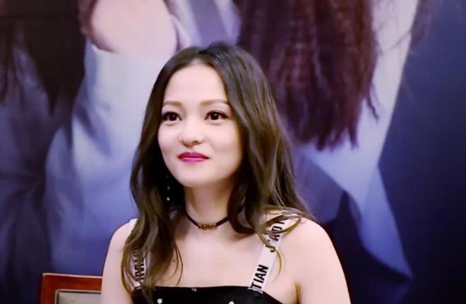 技术流来袭,专业分析张韶涵版《阿刁》,再为她打call|赵雷|歌手|我是歌手|装修|高音_手机新浪网