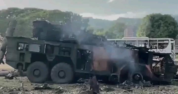 委内瑞拉，有“内鬼”？