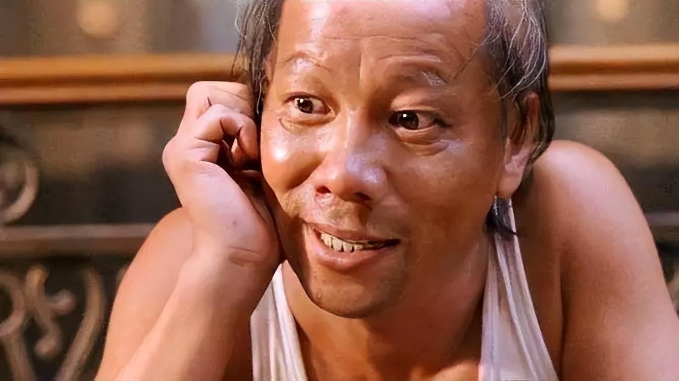 快评丨想到陈真就能想到梁小龙,是对他最好的纪念|功夫|火云邪神|功夫梦|邪神|形象_新浪娱乐_新浪新闻