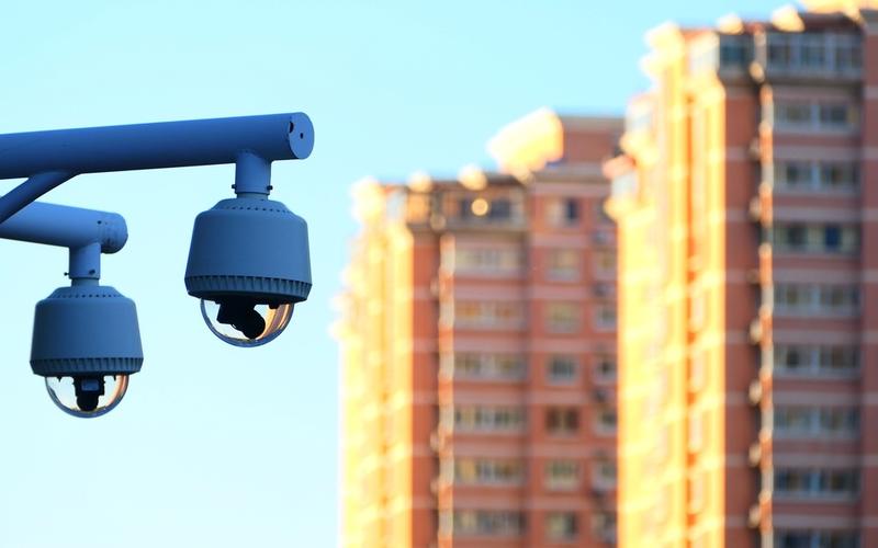 ▲近期，多个省份密集出台针对住宅小区公共收益的专项管理规定，要求建立住宅小区公共收益监管账户制度。图/IC photo