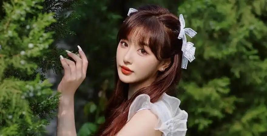 《浪姐7》青春季登场!网传45位妹妹集结,赛制有望迎来全新升级|乘风2026|乘风破浪|乘风破浪的姐姐|李若彤|姜贞羽_手机新浪网