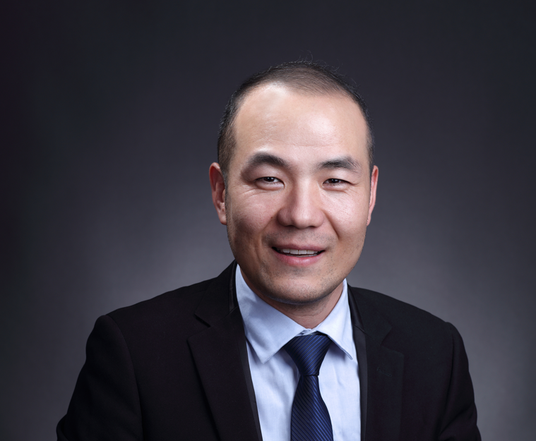 海南自由贸易港研究院执行院长郭达。受访者供图