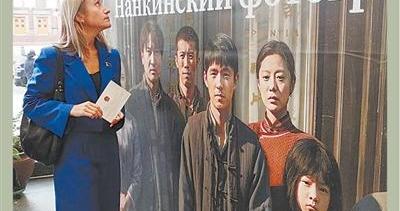 塑造中国风格 展现中国气派（人文对话）