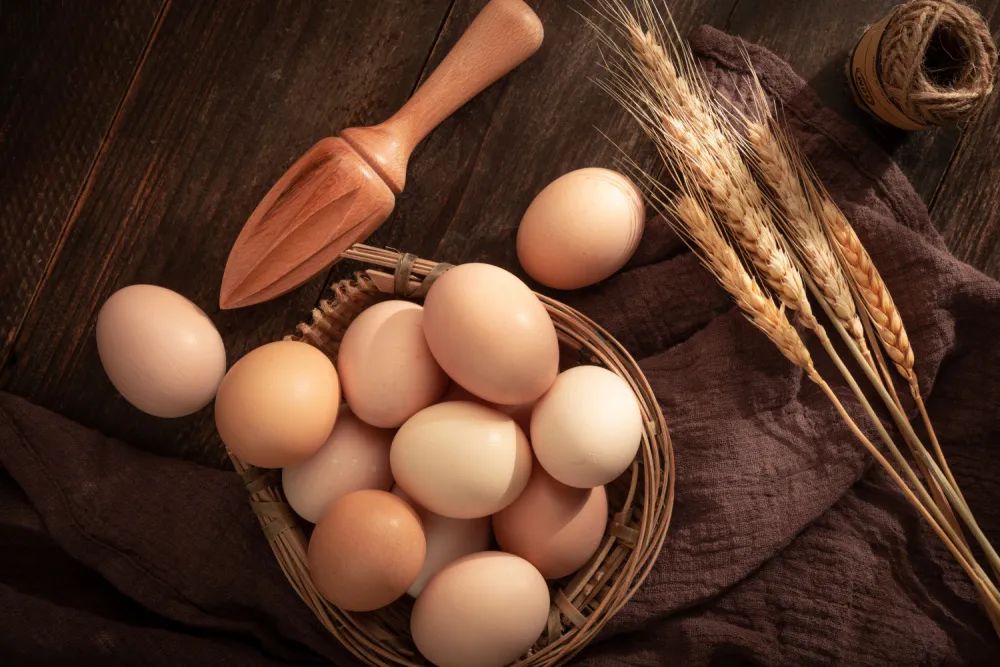 这样给宝宝吃鸡蛋，不仅没营养还会害了Ta！