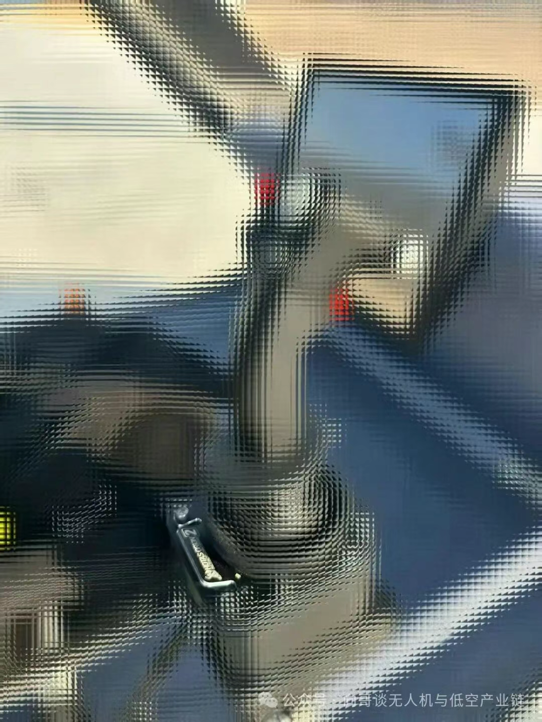 陈向：游戏摇杆用在飞机上，是载人飞行还是草菅人命？