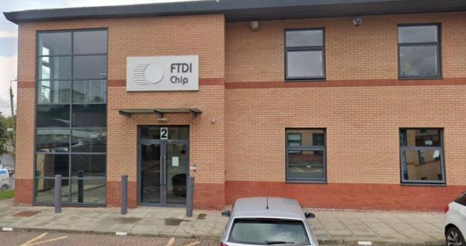 心智观察所：中资芯片的绝境反击之路