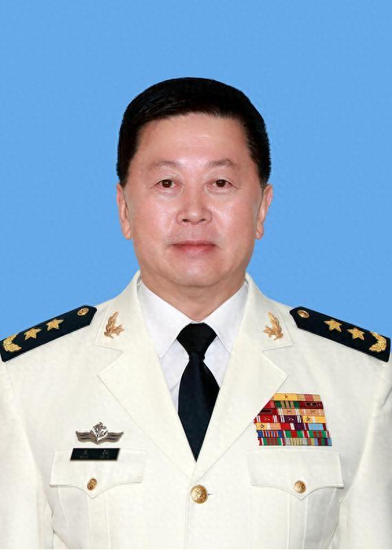 海军原中将王征在京逝世,享年64岁|王征_新浪财经_新浪网