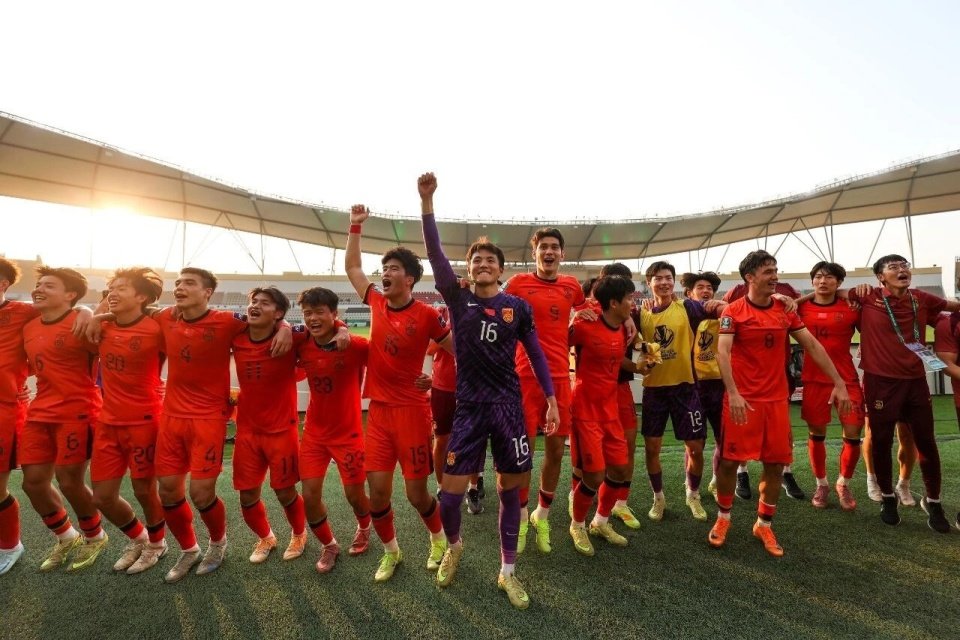 前国脚徐亮:U23国足1-0或2-0越南进决赛 董路:越南也有李昊|越南队|亚洲杯半决赛|世界杯|U23亚洲杯|亚洲杯_新浪体育_新浪新闻
