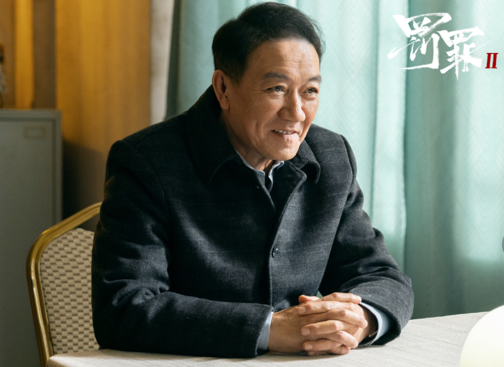 《罚罪2》中叶天佑多次cue《亮剑》,你发现了吗?|破冰行动|黄景瑜|刘天也|雪迷宫|蒋奇明_手机新浪网