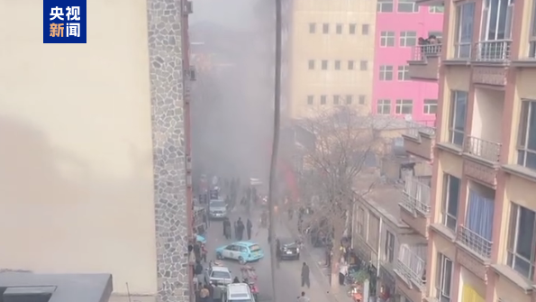 央视新闻报道配图