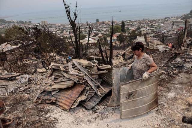 图片：新华社发