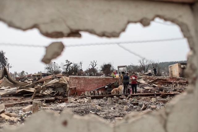 图片：新华社发