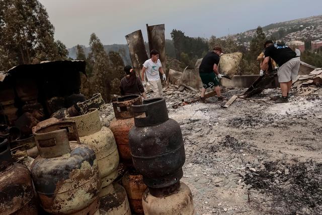 图片：新华社发