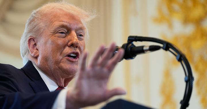 特朗普2.0一周年：美国乡村选民裂变