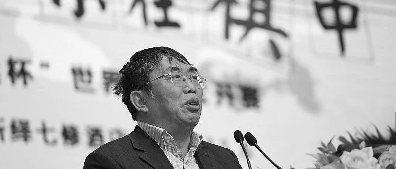 纪念聂卫平和我们已远去的青春