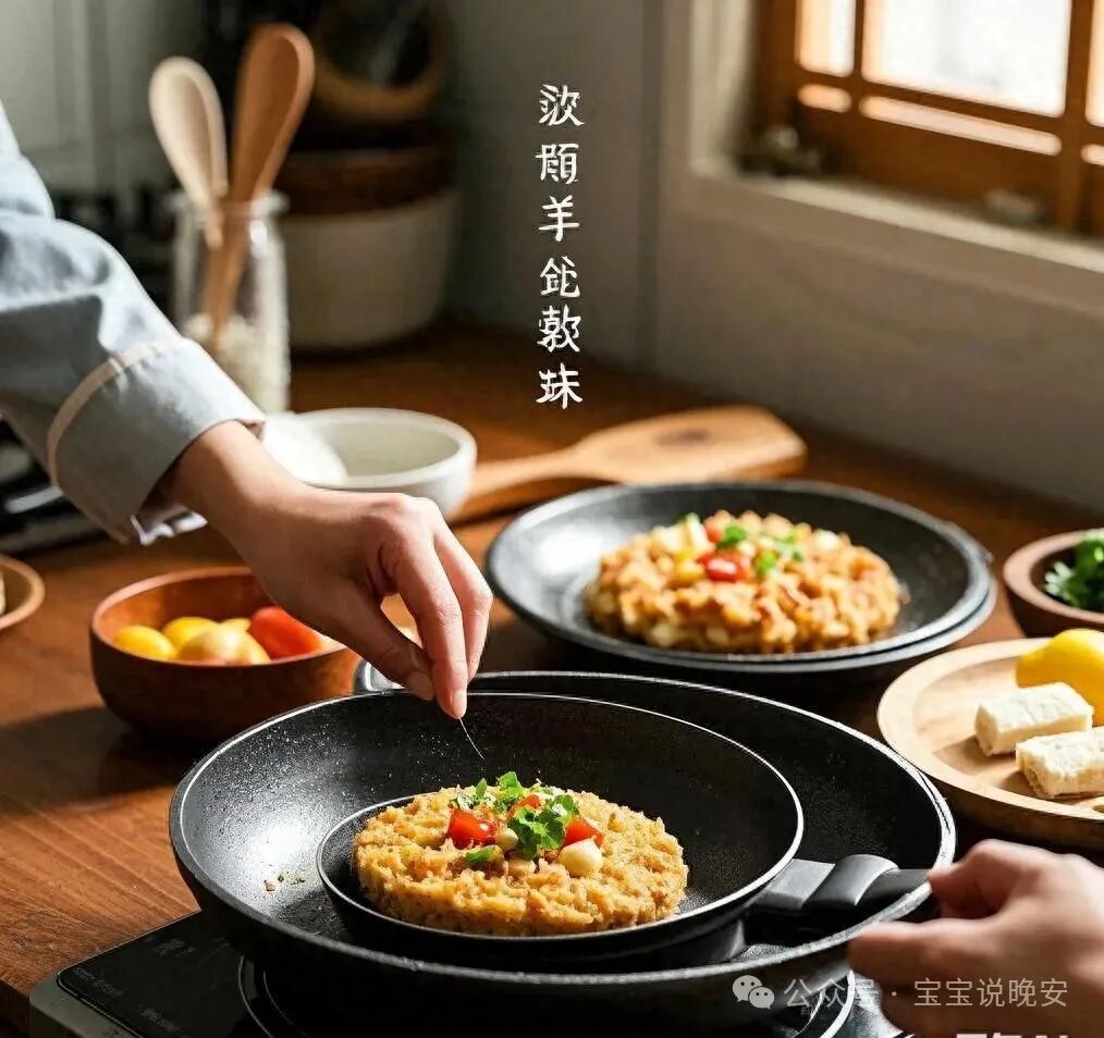 【火候掌握】从大火快炒到文火慢炖,不同烹饪方式的火候精准控制技巧,决定菜品成败的关键所在|家常菜|米其林餐厅|温度|食材|食物_新浪新闻