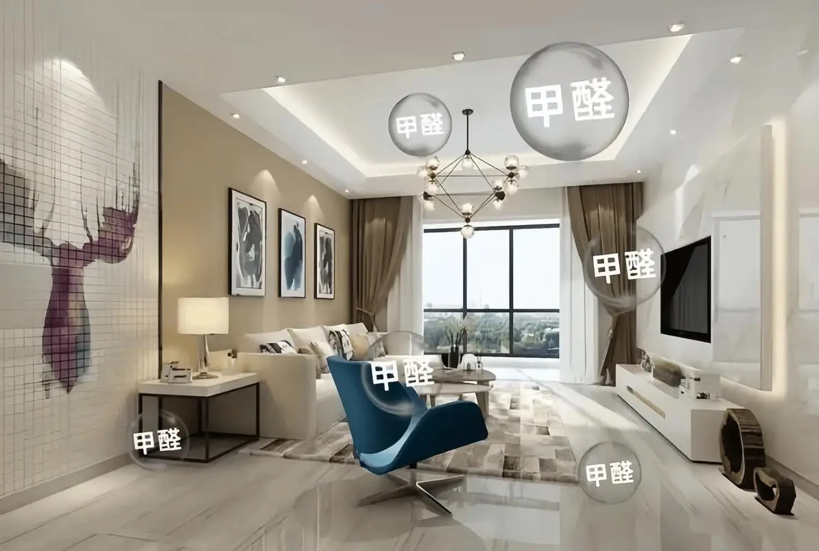 甲醛多久可散发完,如何减少室内甲醛|家具|温度|装饰材料|室温|释放量_新浪新闻