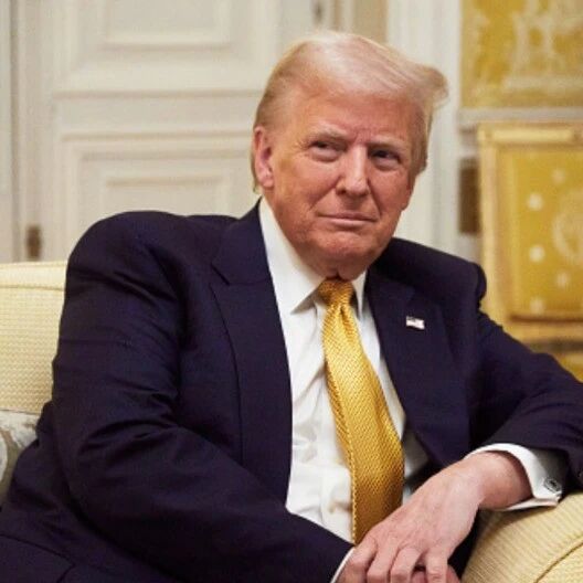 出人意料！涉及中国，特朗普转发