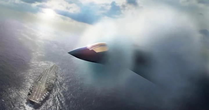 F/A-XX有望再“复活”，美国国会欲再拨9亿美元