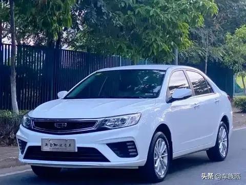 维修师傅揭秘:哪些国产车品牌型号故障少、口碑佳?