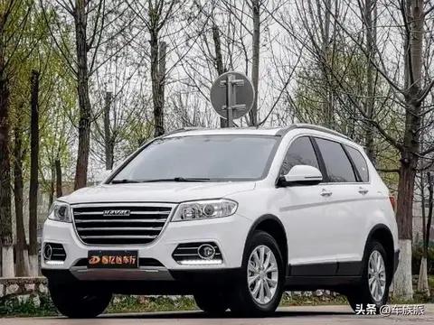 维修师傅揭秘:哪些国产车品牌型号故障少、口碑佳?