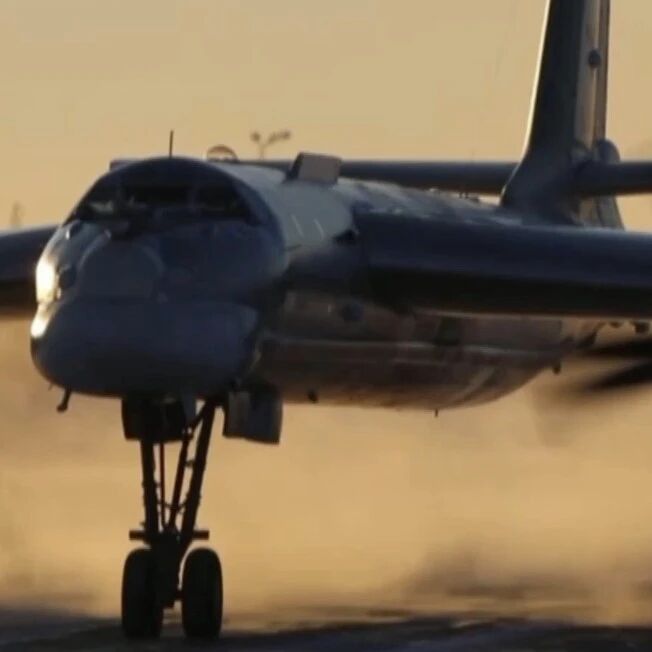 超11小时！俄国防部：俄轰炸机在日本海上空飞行