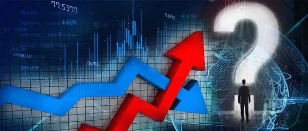 尾盘异动！A股，三大信号“闪现”