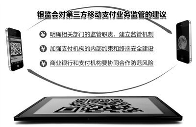 第三方支付机构钻监管规则空子的灰色运营内幕操作 (第三方支付机构代码表)-初仟社区