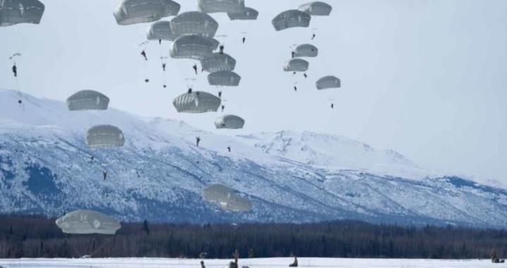 特朗普达沃斯讲话聚焦格陵兰岛，美军近期已做了这些军事调动