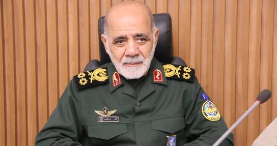 伊朗军官：美国非常清楚任何误判的后果