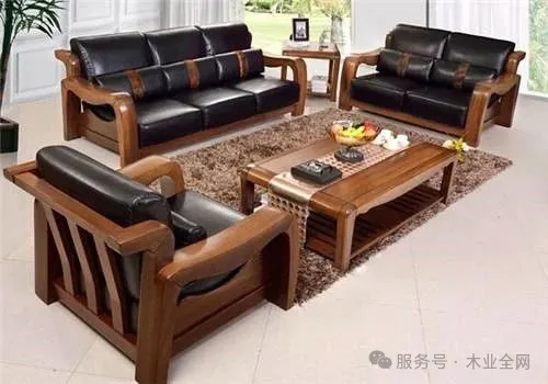 胡桃木家具优缺点是什么 胡桃木家具如何保养-木业网|实木家具|红木家具|小编|价格|使用寿命_新浪新闻