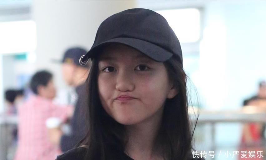 李嫣近照曝光气质爆棚,网友认:这就是王菲的女儿 - 360娱乐|李亚鹏|窦靖童|刘嘉玲|谢霆锋|梁朝伟_新浪娱乐_新浪新闻