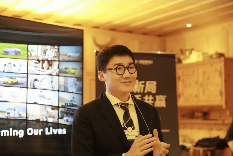 李一帆：破解真实世界痛点，机器人技术解锁物理世界新可能